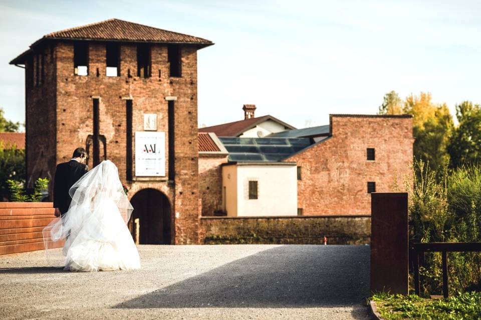 Castello di legnano