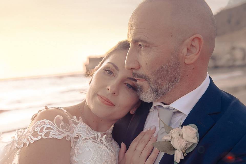 Matrimonio al mare