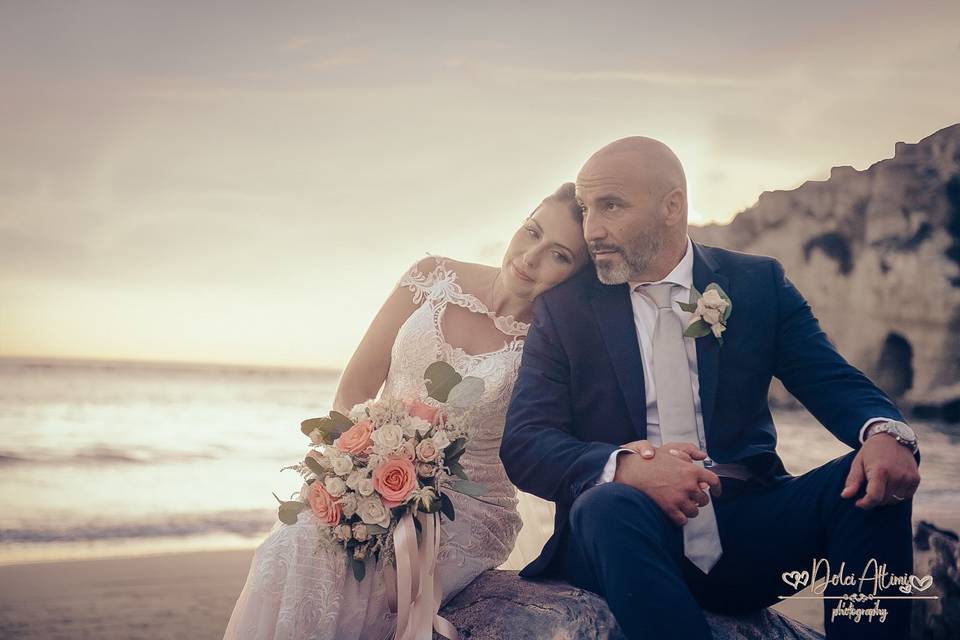 Matrimonio al mare