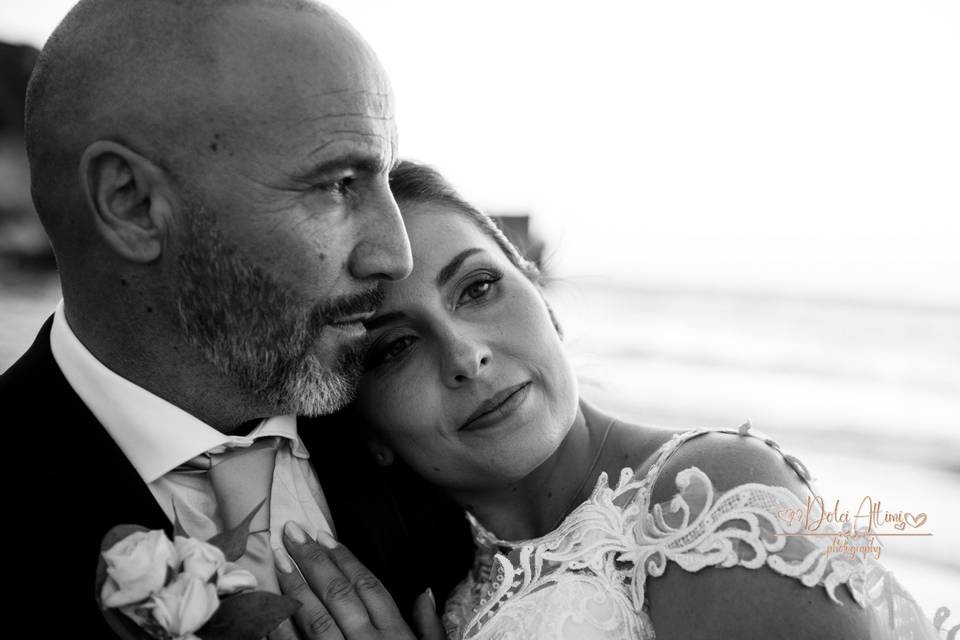 Matrimonio al mare