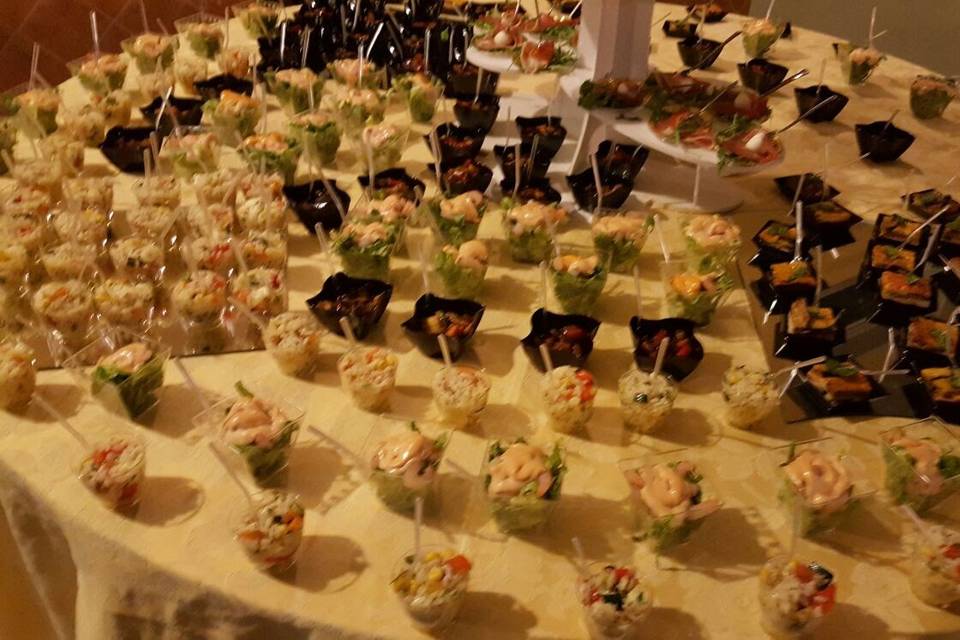 Fingher food