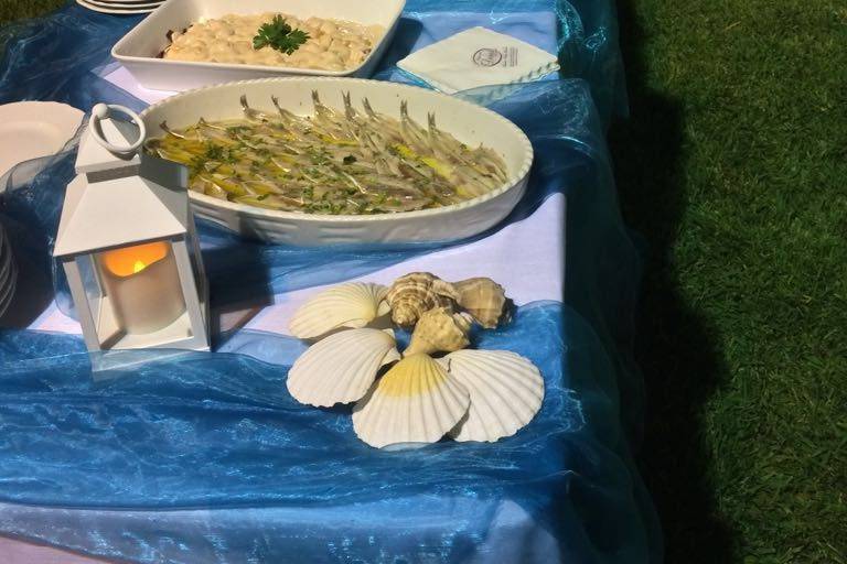 Catering
