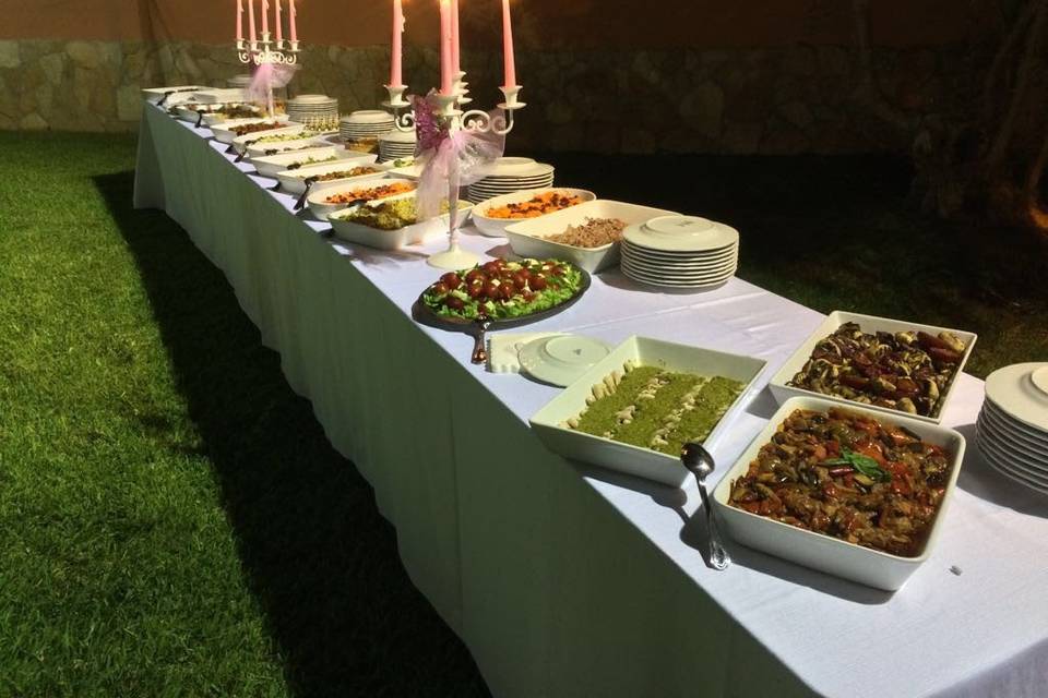 Catering