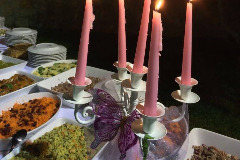 Catering