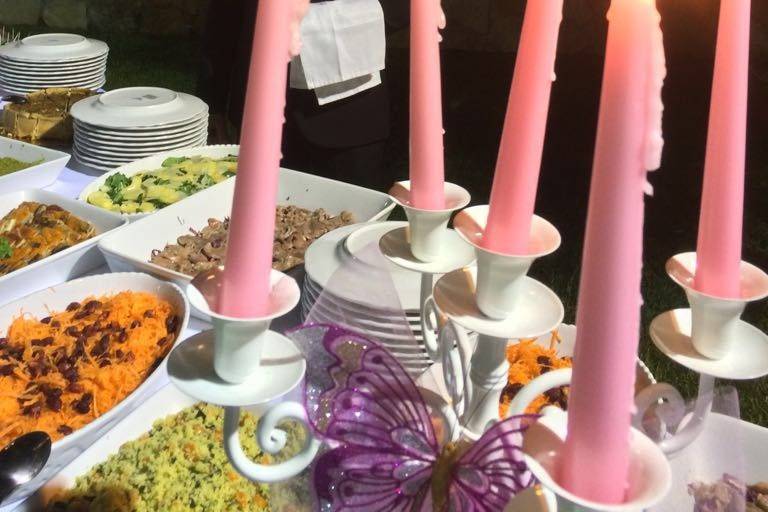 Catering