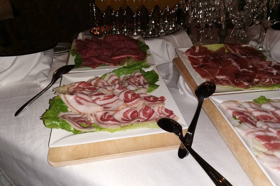Catering