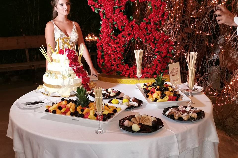 Catering