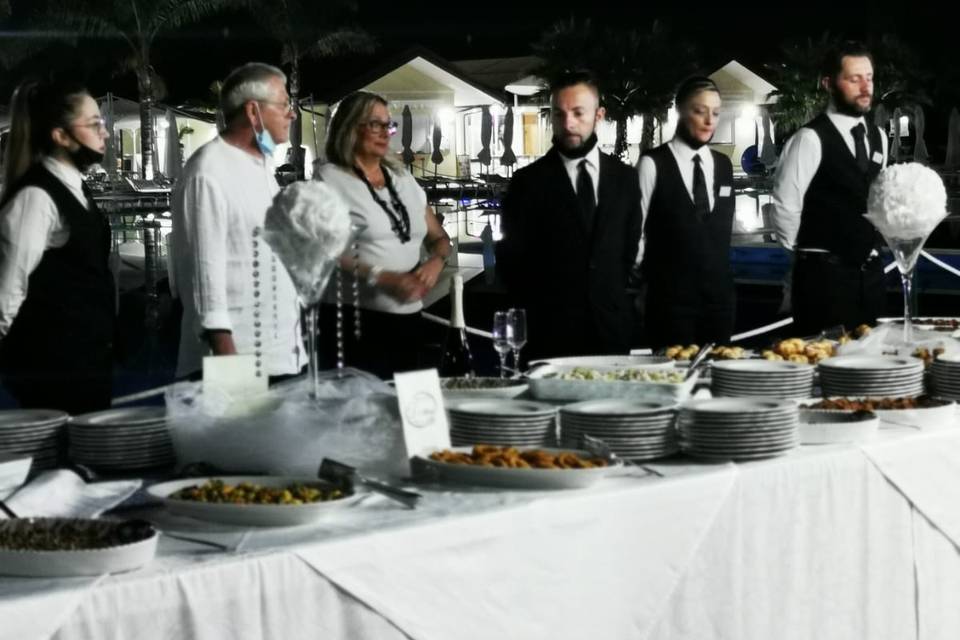 Catering