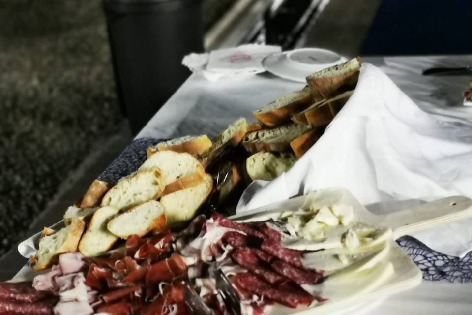 Catering