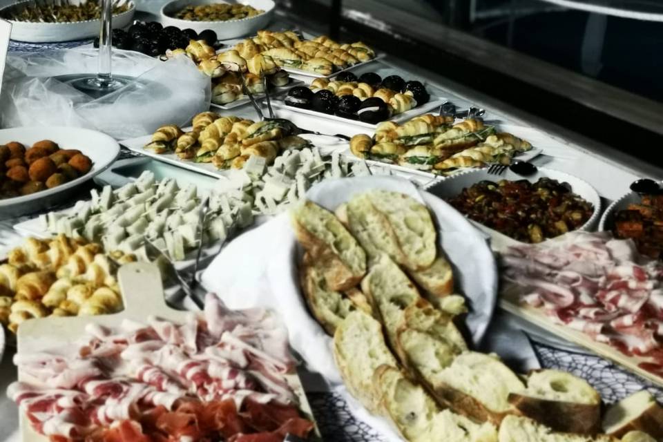 Catering