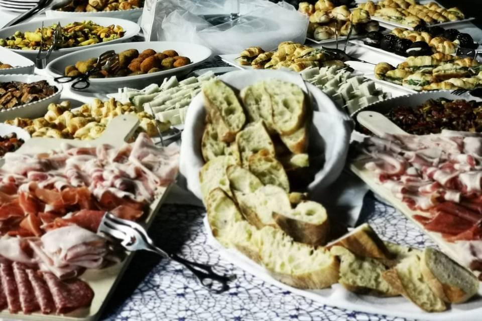 Catering