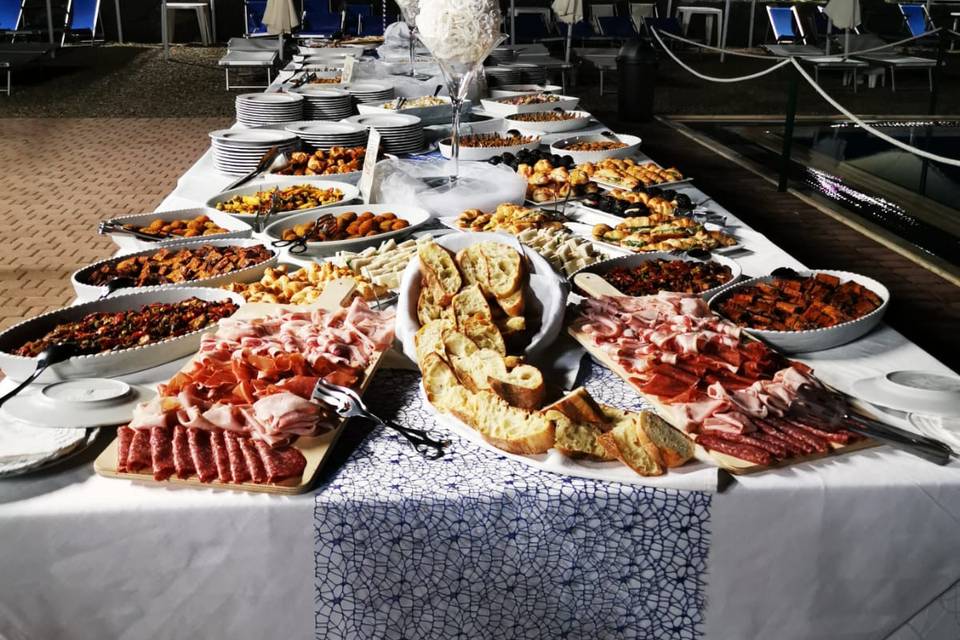Catering