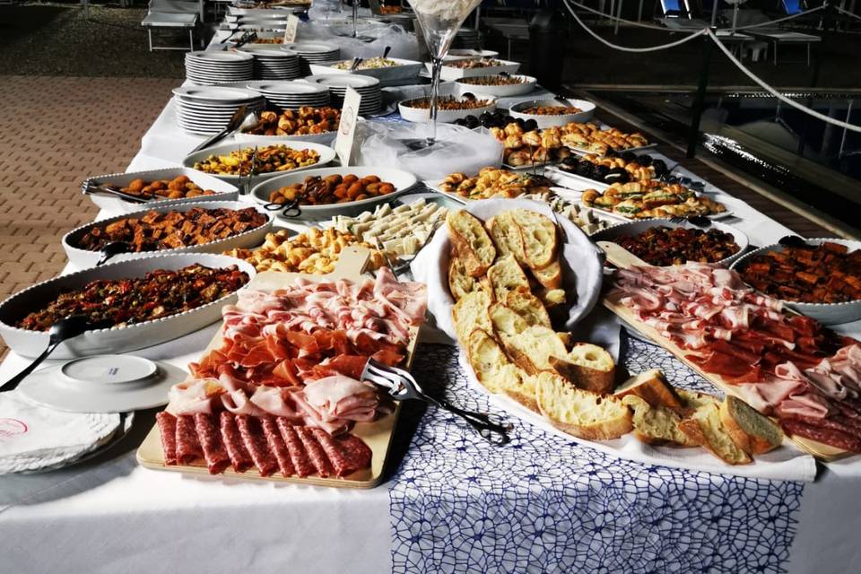 Catering