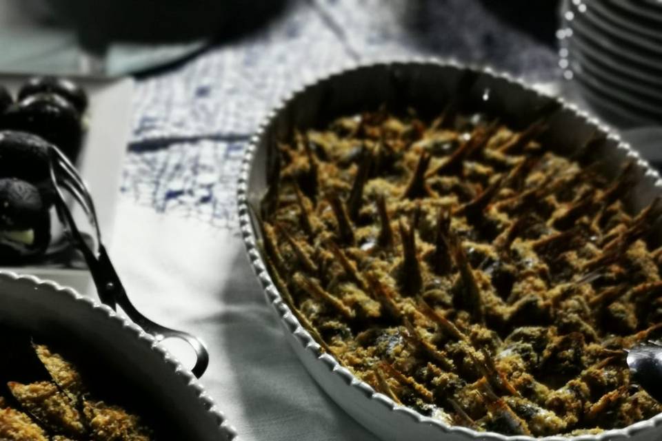Catering