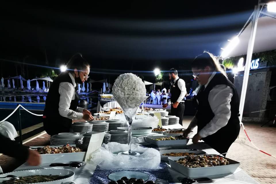 Catering