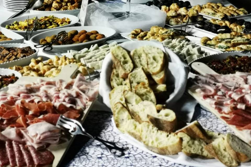 Catering