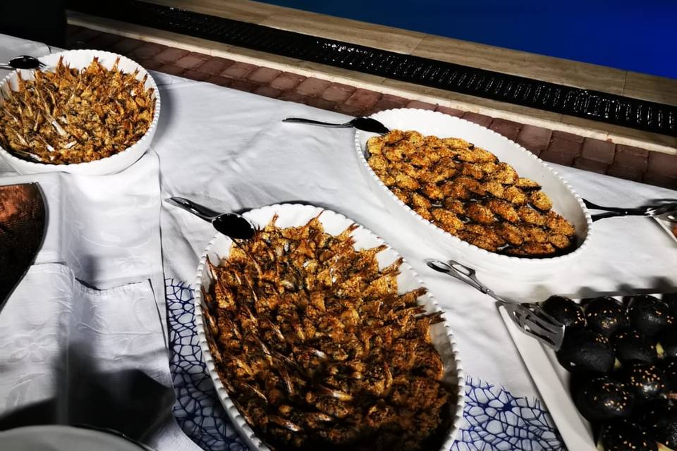 Catering