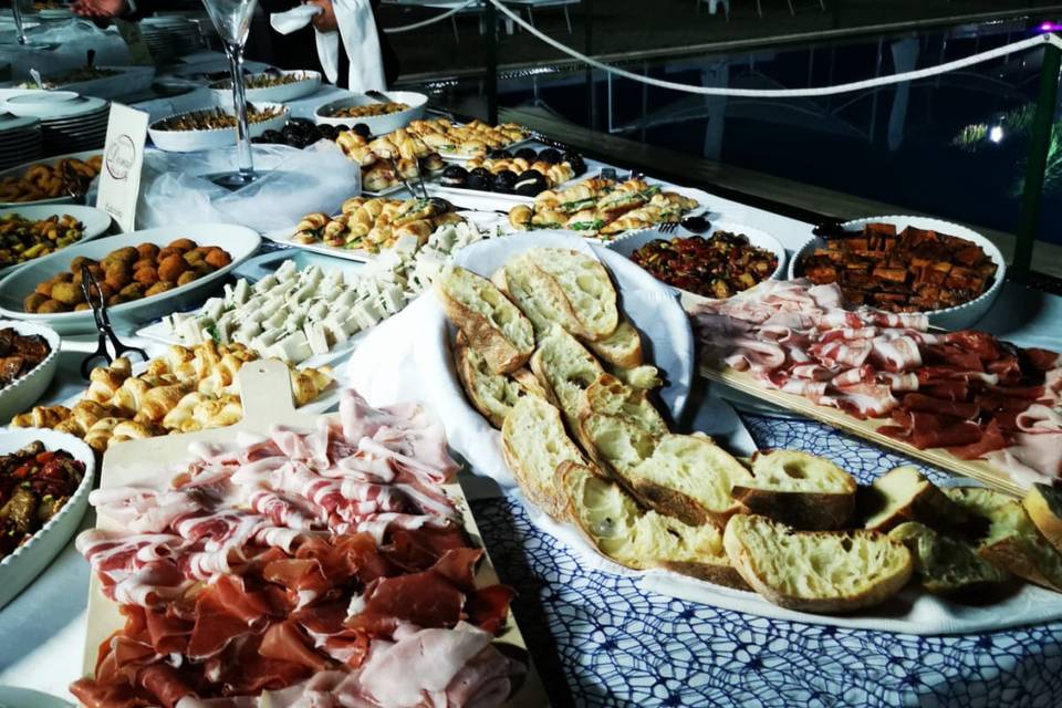Catering