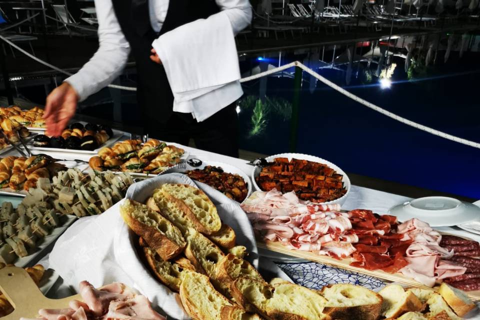Catering