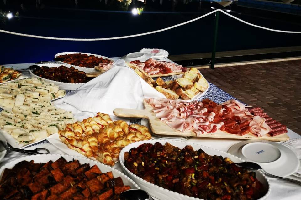 Catering