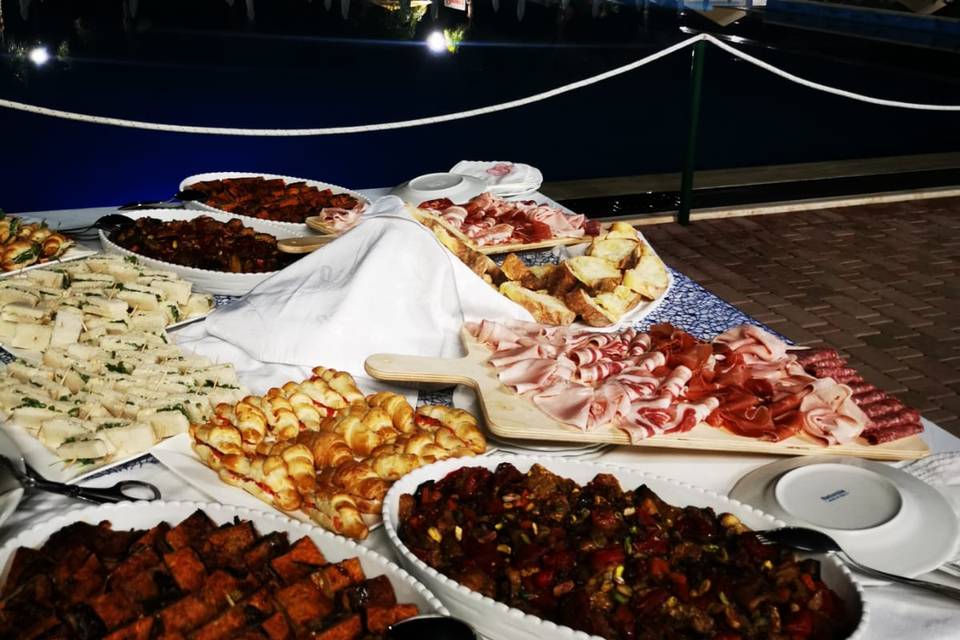 Catering