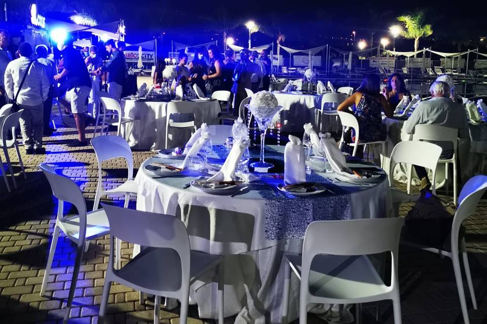 Catering