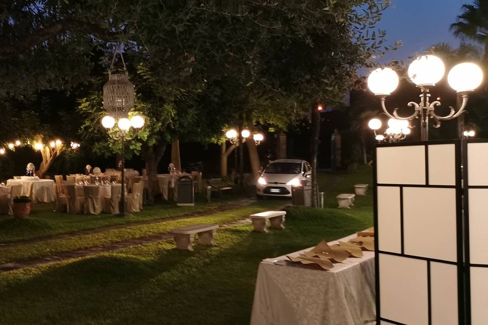 Catering