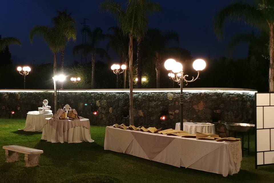 Catering