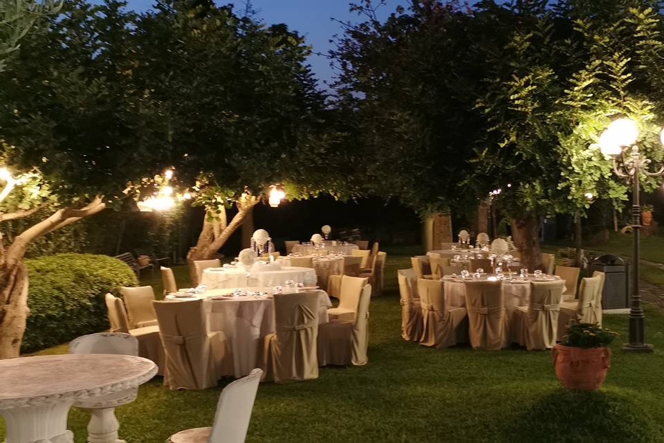 Catering