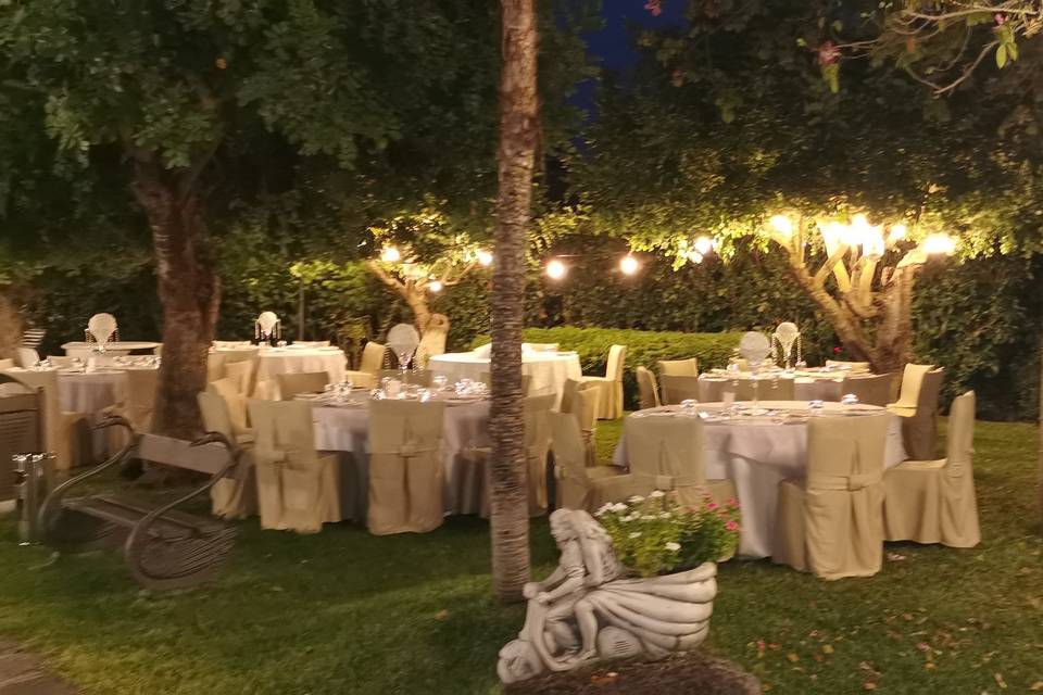 Catering