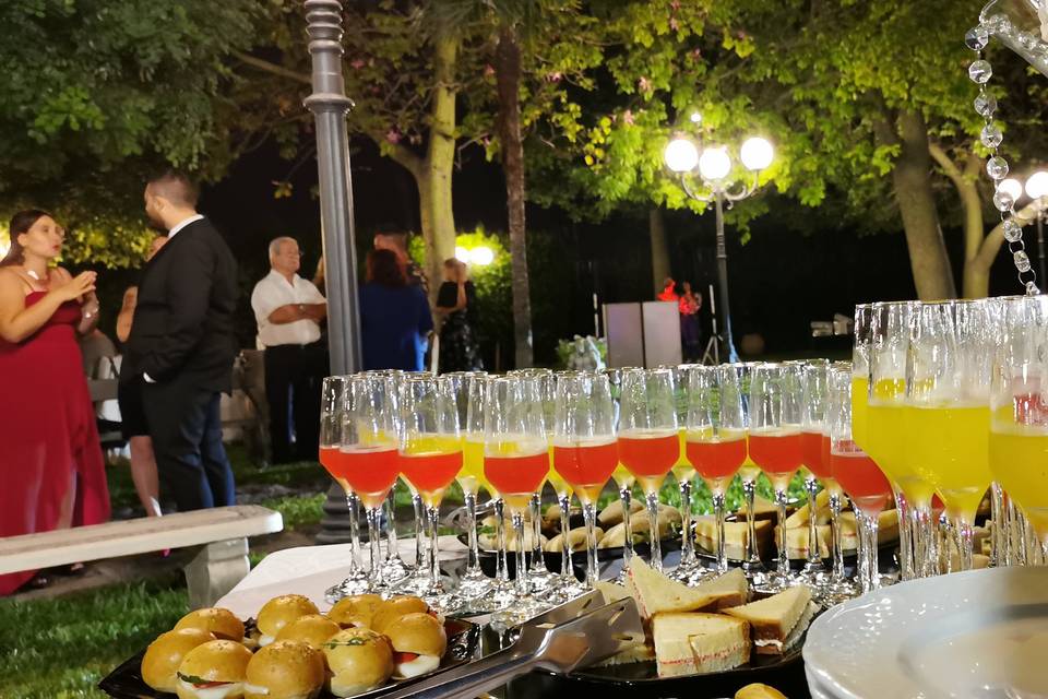 Cocktail