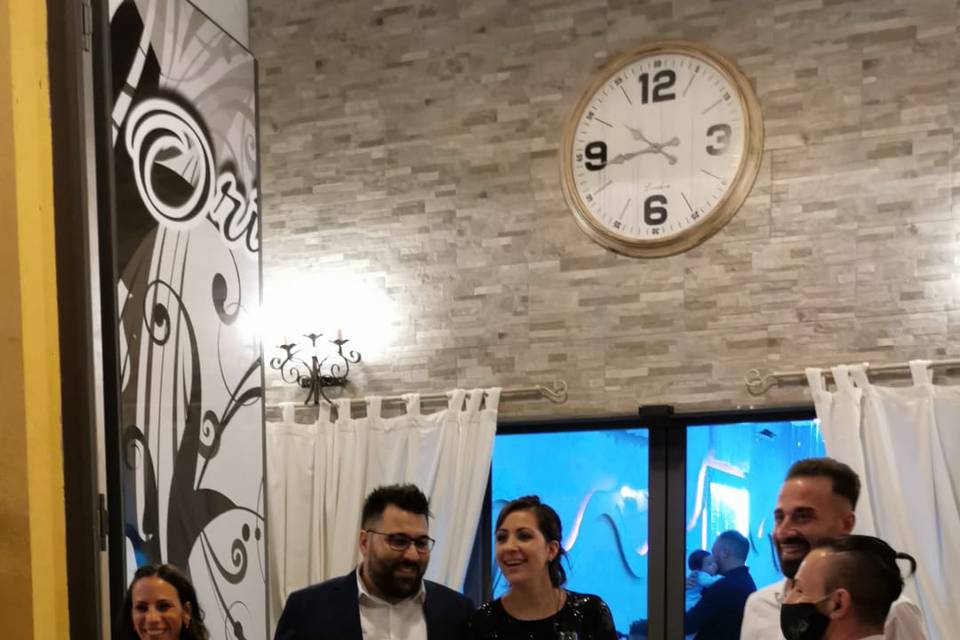 Stappo Brindisi iniziale