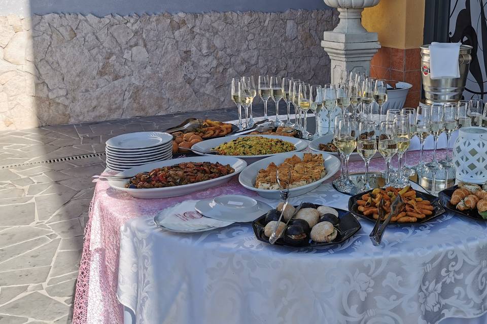 Catering