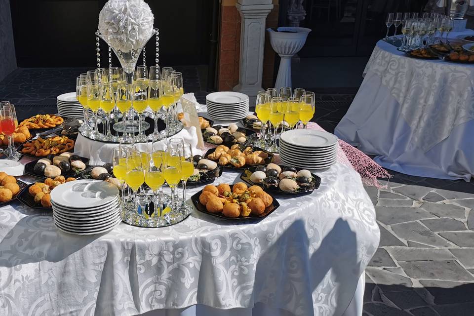 Catering