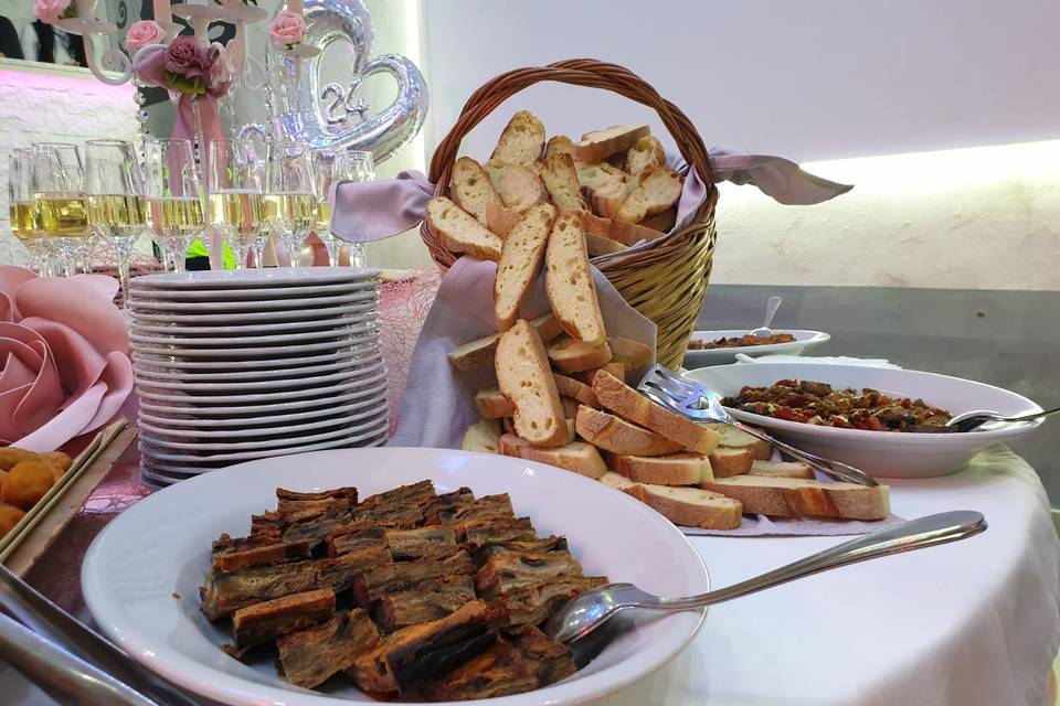 Antipasto