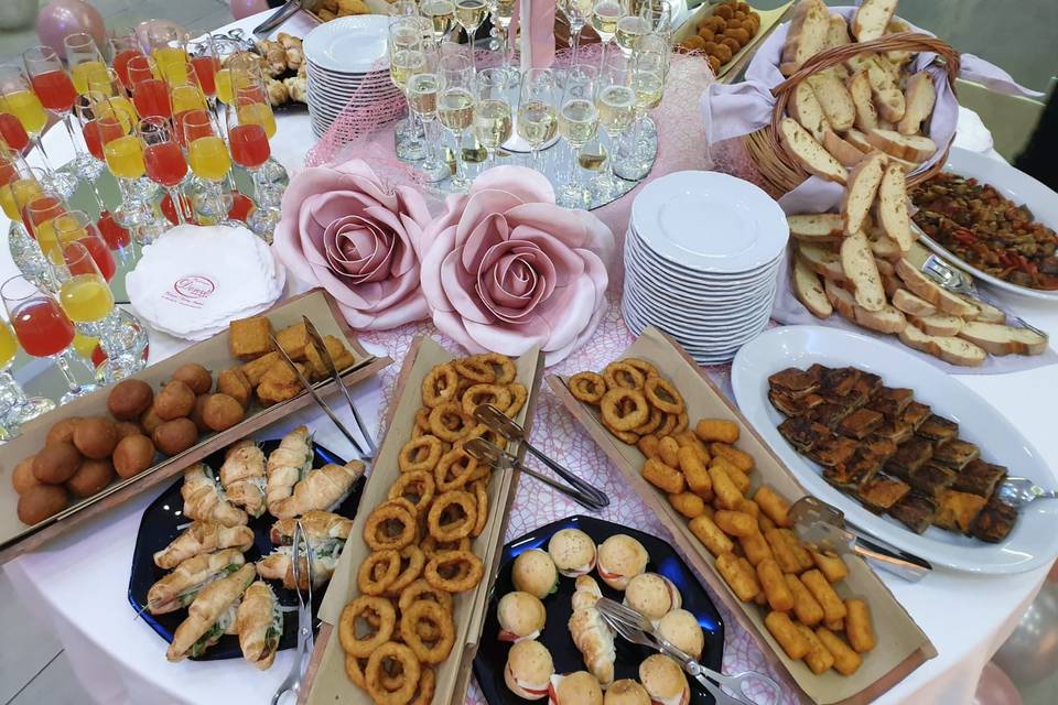 Aperitivo