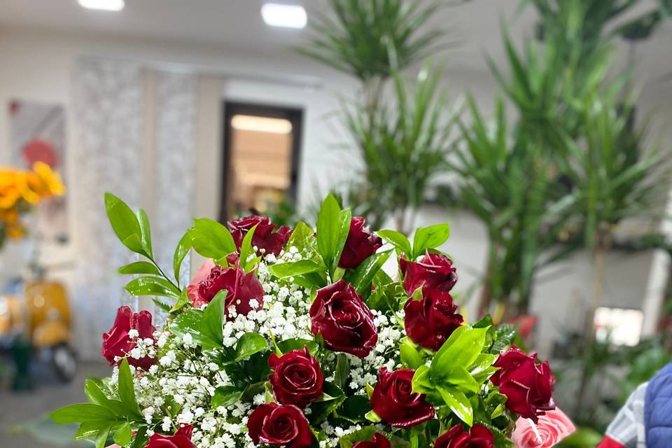 Fiori