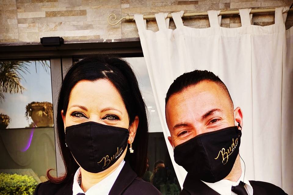 Alberto e Sara
