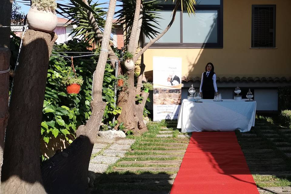 Accoglienza