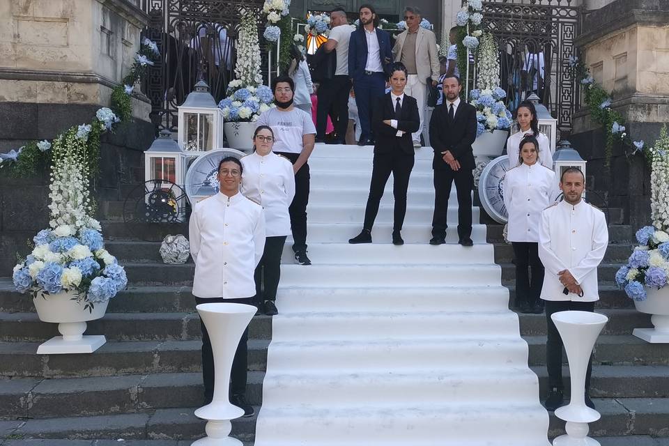 Catering