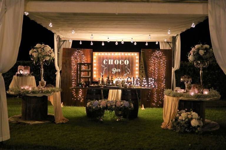 Cigar choco Corner