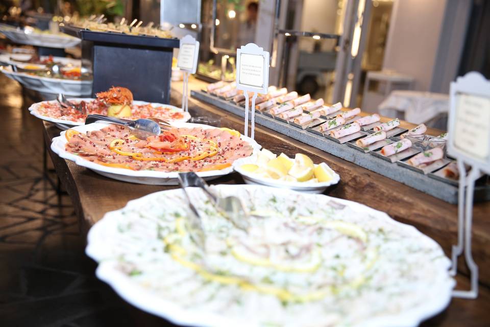 Catering
