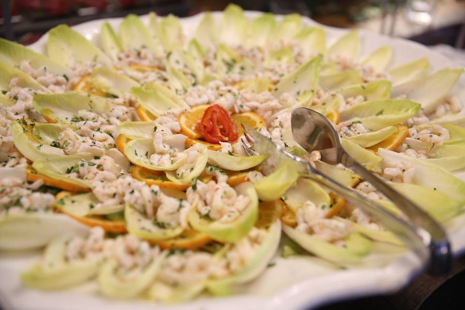 Catering