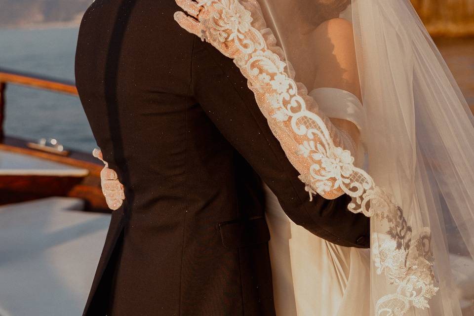 Wedding day