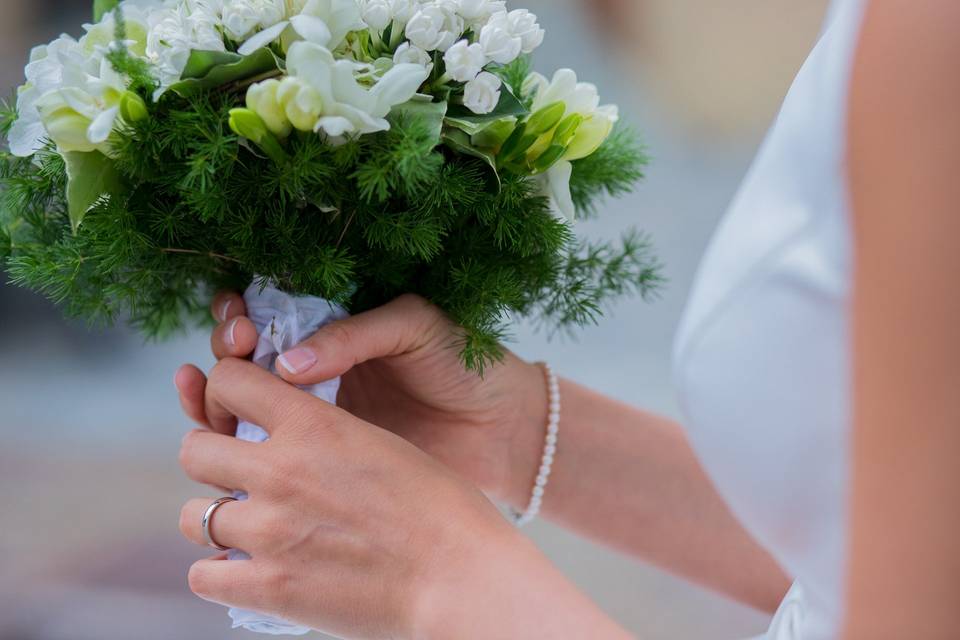 Wedding day