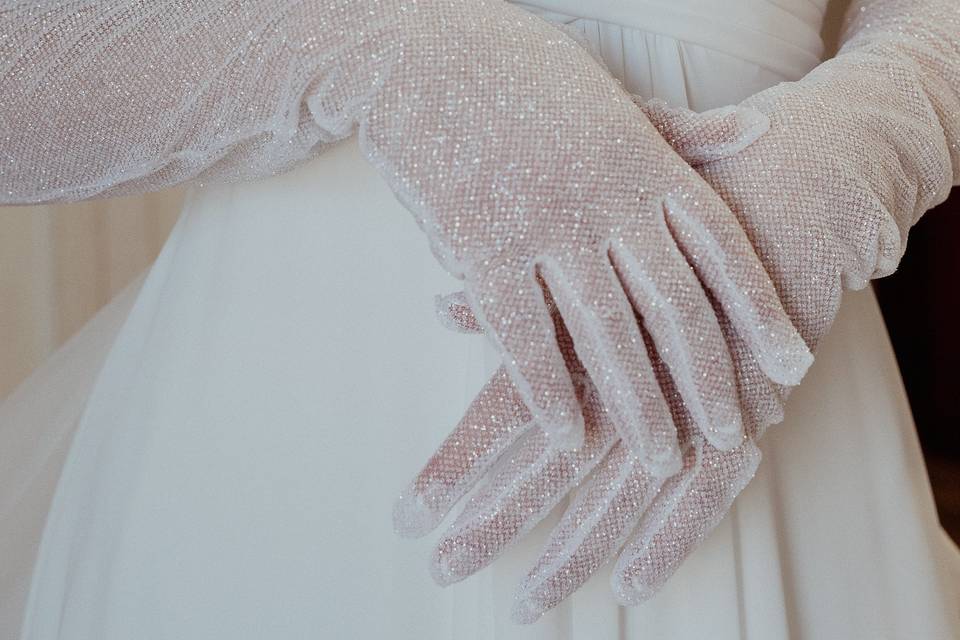 Wedding day