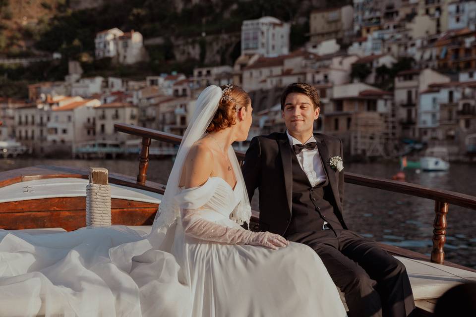 Wedding day