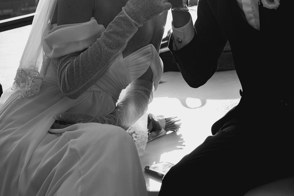 Wedding day