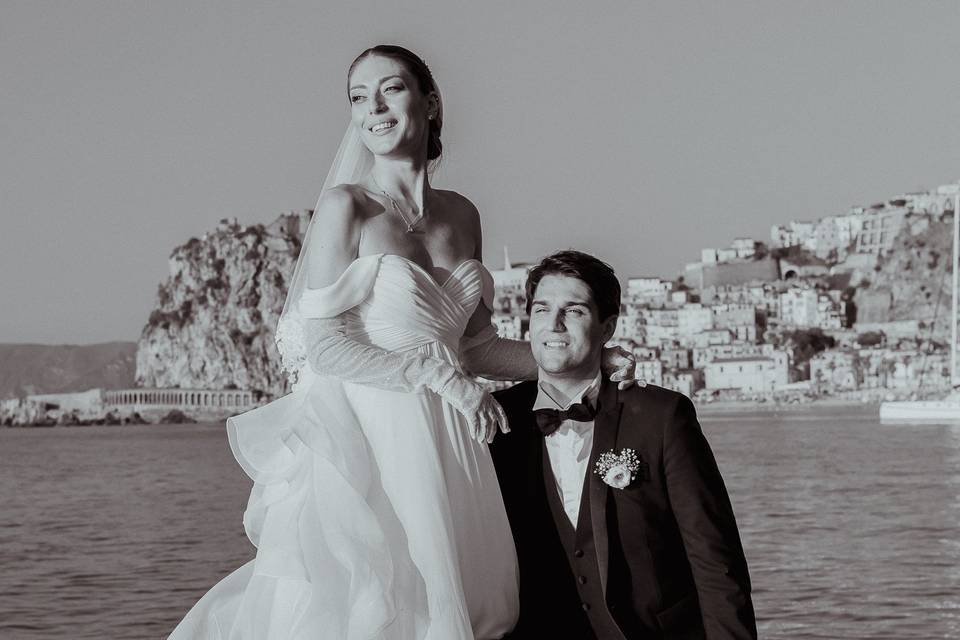 Wedding day