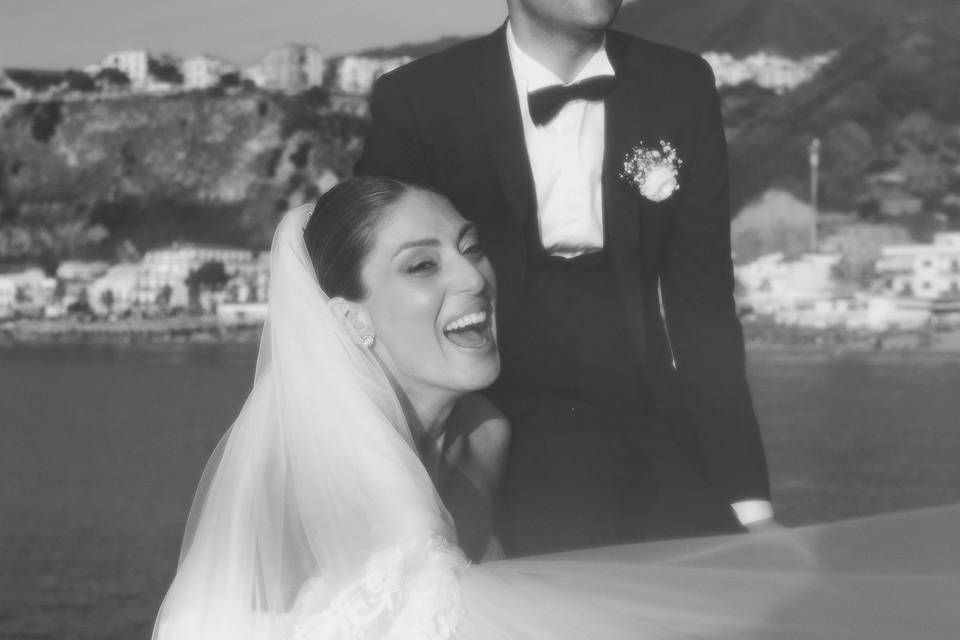 Wedding day